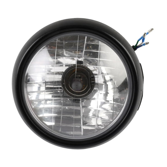 Italika F09010148 Faro, Negro
