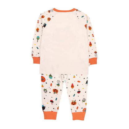 Baby Creysi Q3240 Pijama Niñas