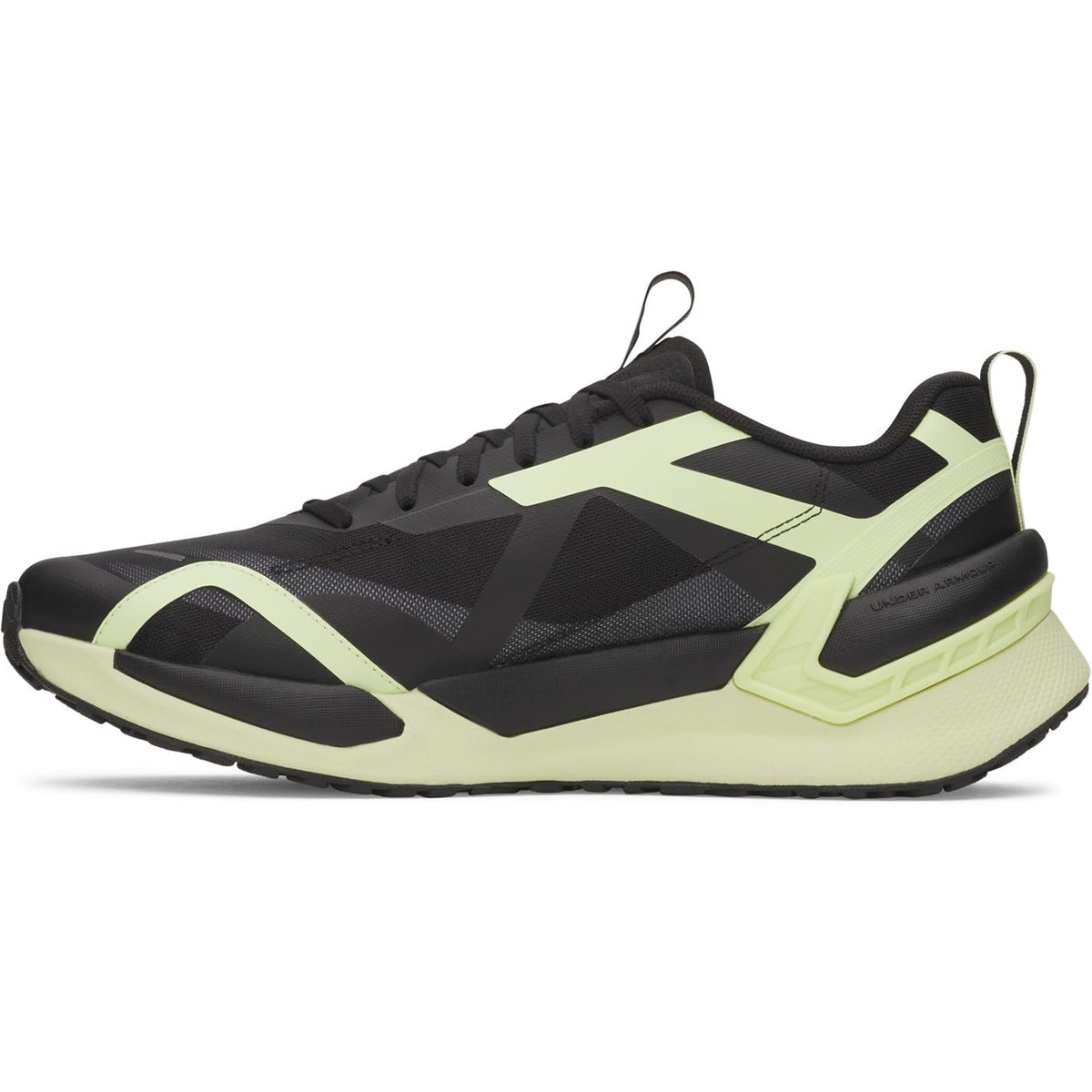 Under Armour Tenis para Entrenar Charged Commit TR 5 para Hombre