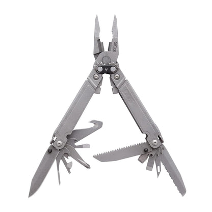 SOG PA3001-CP PowerAccess Assist Multi-herramienta, lavado a la piedra