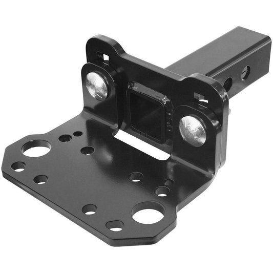 KFI Products 101110 TigerTail Tow System Mount, 2"