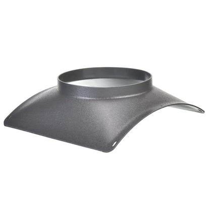 Kit de piezas de servicio - Conducto de salida