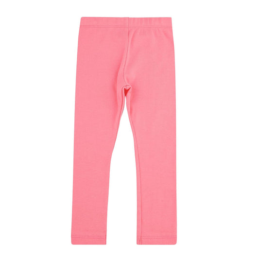 Baby Creysi Pantalón O3069_Kgh para Bebé Niña Algodón Hipoalergénico, Rosado, 2 Años