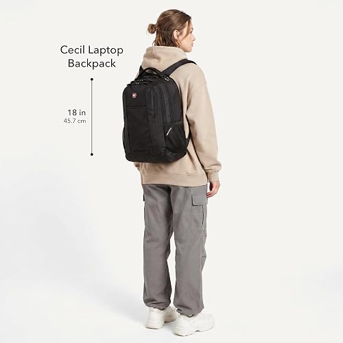 SwissGear Cecil
