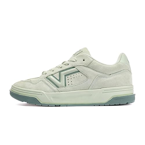 Vans Upland Tenis Skate Deportivo Casual Unisex