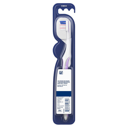 Oral-B Gum Care - Cepillo de dientes compacto, extra suave, 1 unidad