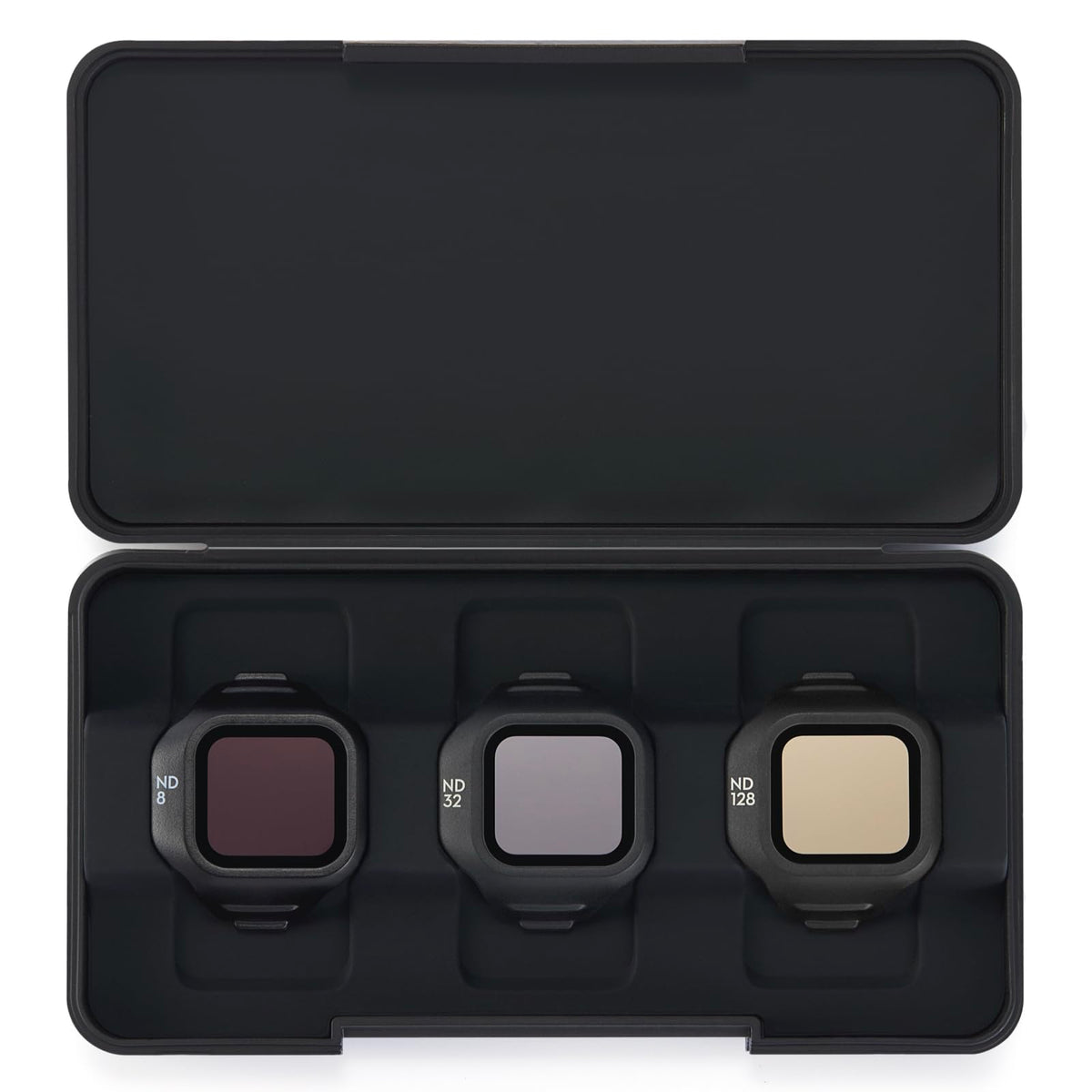 Juego de filtros ND (ND8/32/128) dji Mini 5 Pro, Compatibilidad: dji Mini 5 Pro