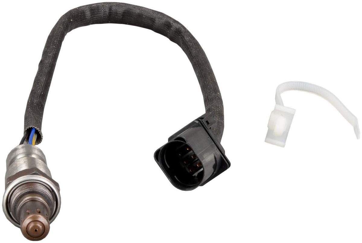 Bosch Caudalímetro Sensor de Flujo de Masa de Aire (MAF) 0280218270 - 18104 - OE - Banda ancha