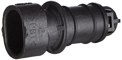 ACDelco GM 213-243 Sensor de Temperatura para Filtro de Aire Original Equipment Negro