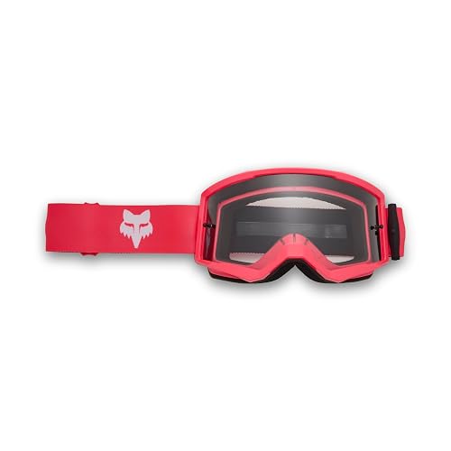 Fox Racing unisex-adult Main Goggle