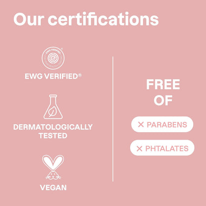 ATTITUDE Natural Baby Body Lotion | EWG VERIFIED, Hypoallergenic, Dermatologist Tested | 100% Safe Baby Body Lotion | Baby leaves science Collection | Almond Milk (16 Fluid Ounce)