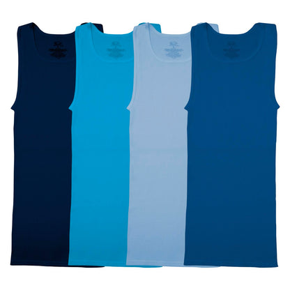 Fruit of The Loom Camiseta Ropa Interior Hombre