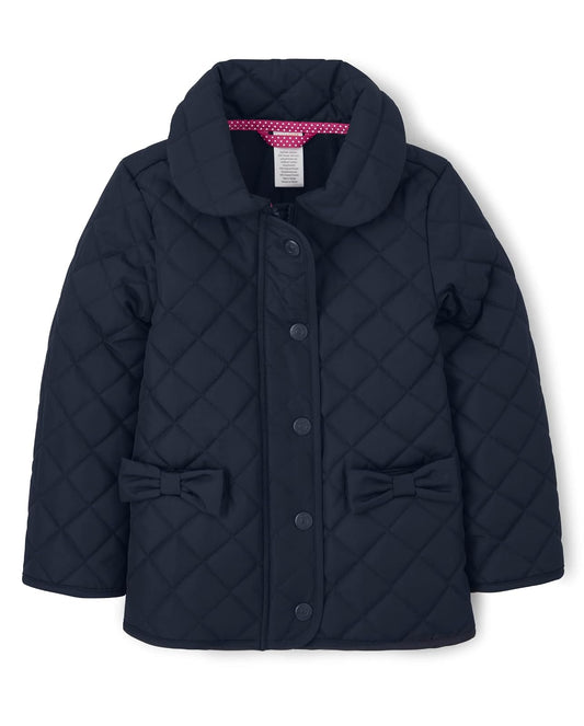 Gymboree And Toddler Dressy Coat Chaqueta Niñas