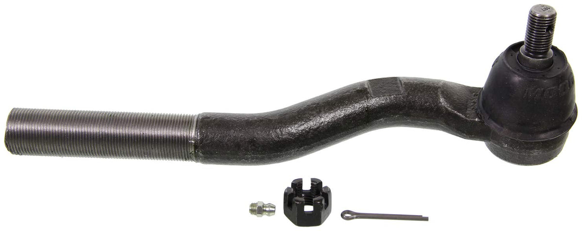 MOOG AMGES800594 Terminal Exterior