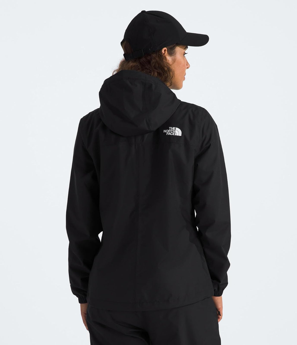 THE NORTH FACE Antora - chamarra impermeable para mujer