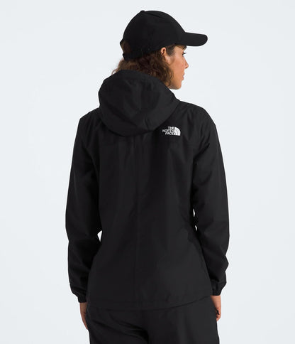THE NORTH FACE Antora - chamarra impermeable para mujer