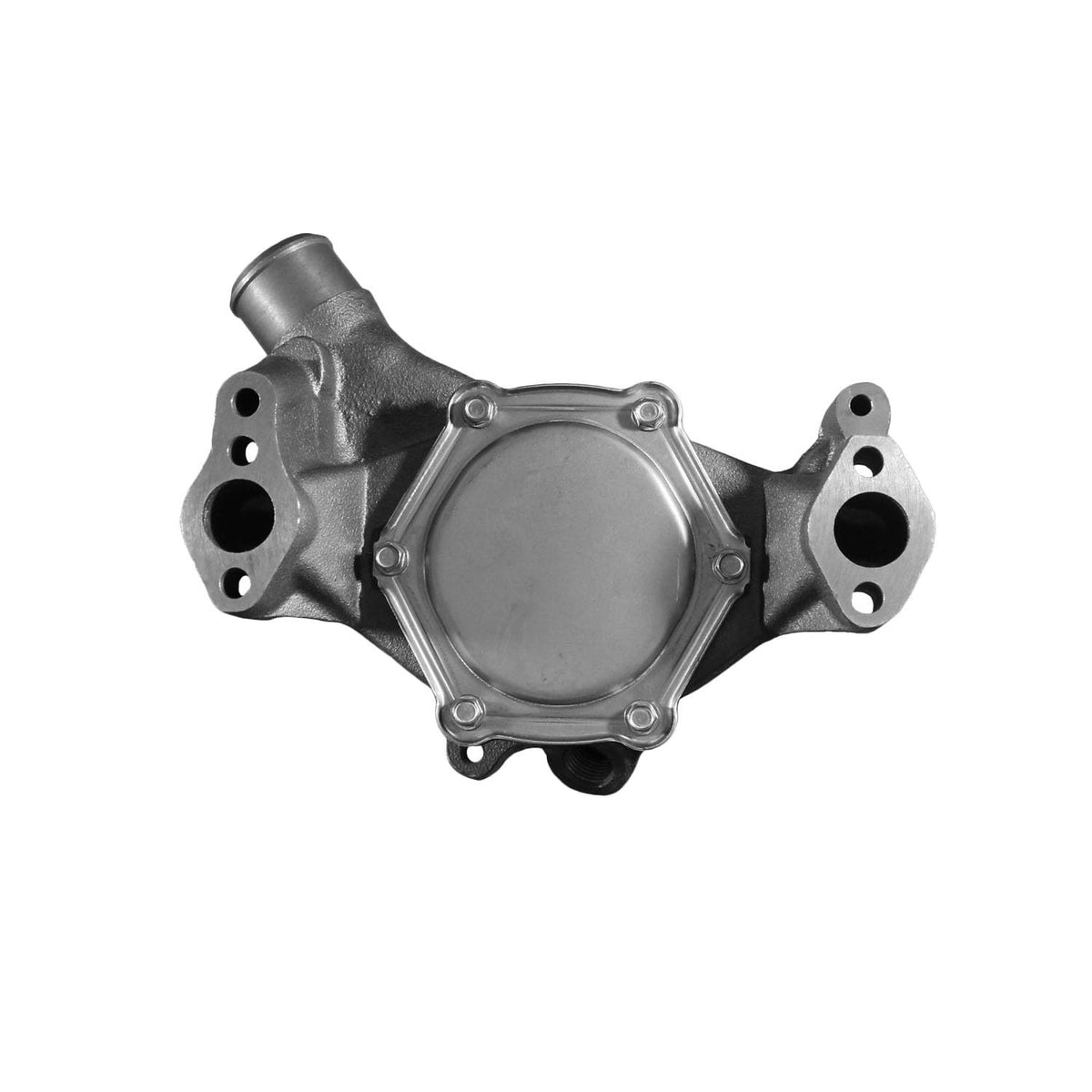 ACDelco Gold Bomba de Agua para Motor 252-595