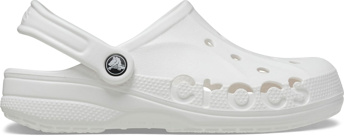 CROC Zuecos Baya Zueco, Unisex Adulto | Zapatos casuales