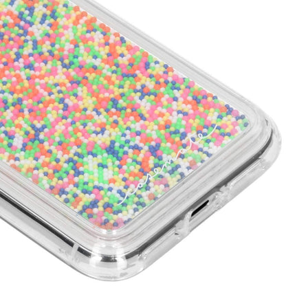 Case-Mate Carcasa para iPhone y XS, Multicolor
