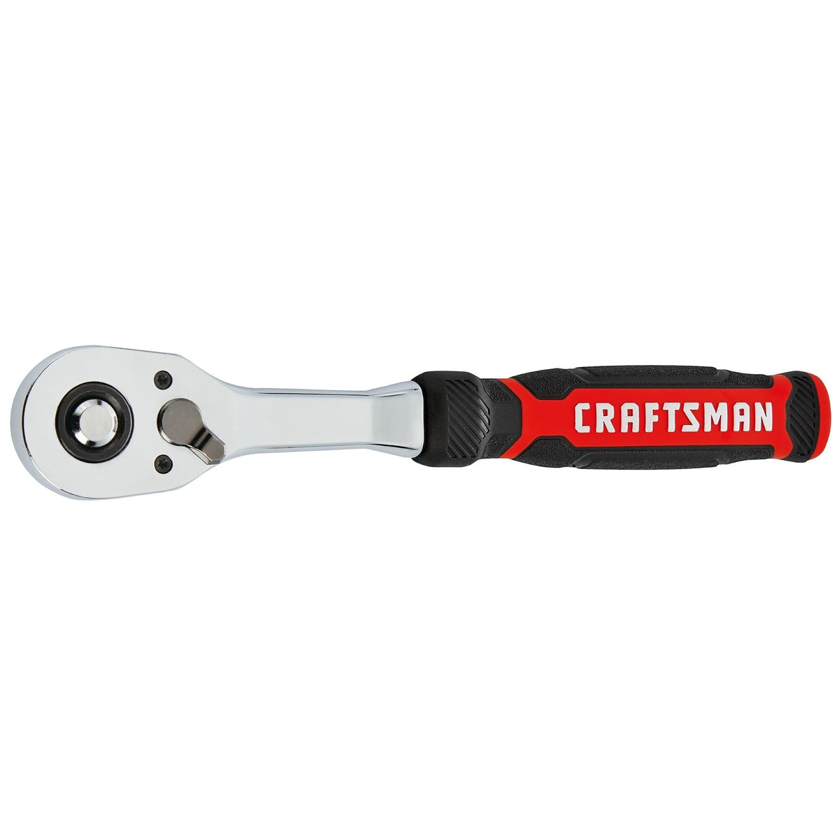 CRAFTSMAN 3/8 pulgadas. carraca de perfil bajo Drive de 72 dientes (CMMT86822)
