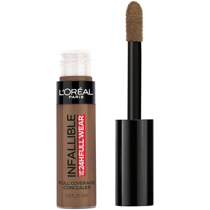 L'Oréal Paris Infallible Full Wear Corrector Líquido Biscuit - Mocha