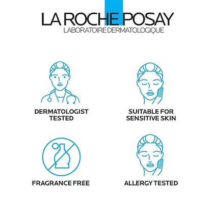 La Roche Posay Cicaplast Labios Lip Balm Barrera 7,5ml de reparación