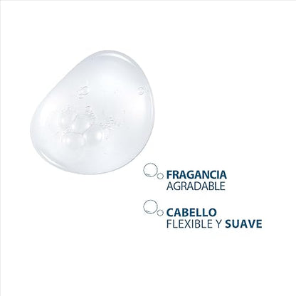 DUCRAY, Extra Suave, Shampoo de Uso Diario, Fórmula Biodegradable, Para Bebés, Niños y Adultos, 200ml