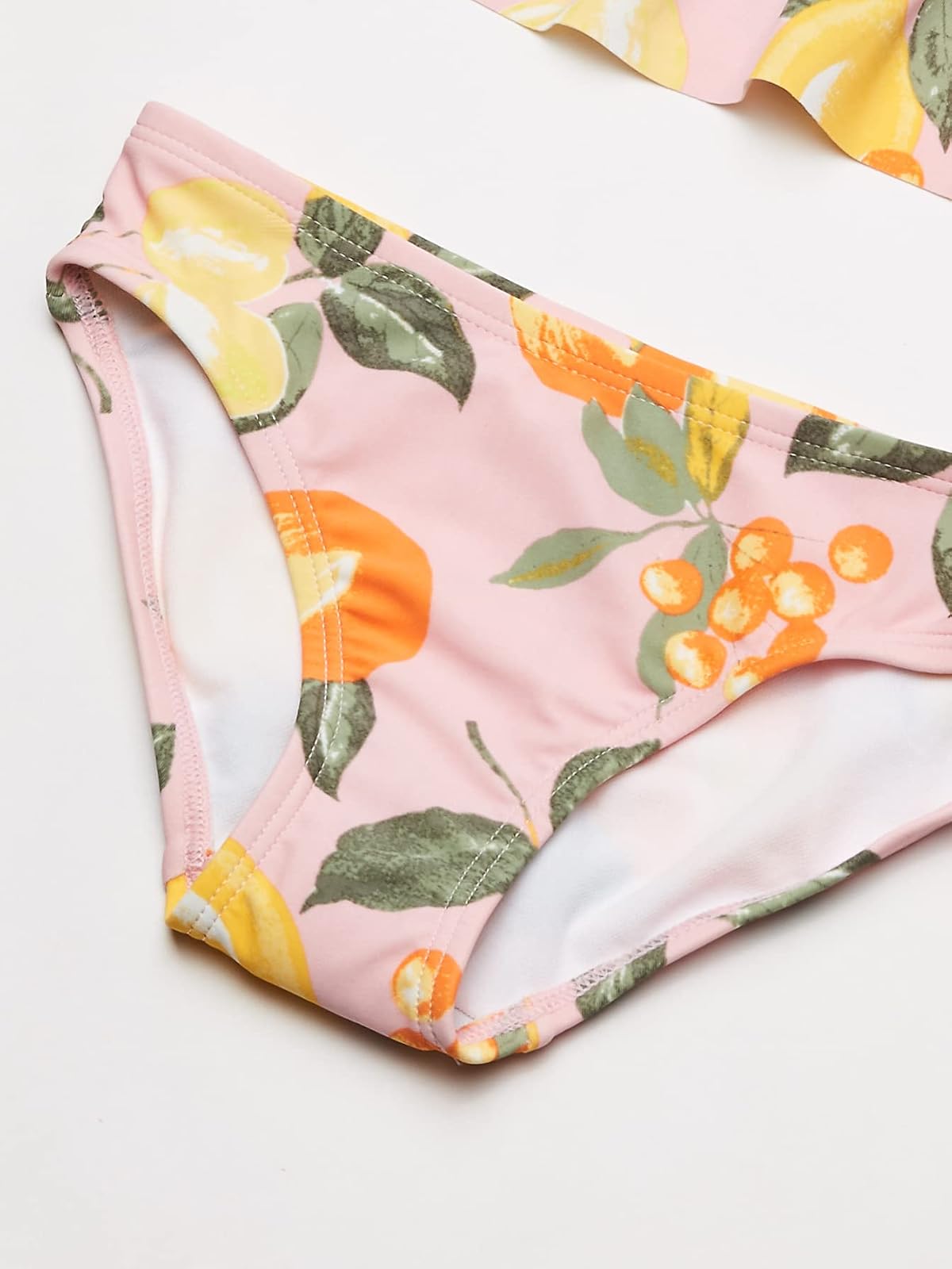 OshKosh B'Gosh Tankini Traje de Bao de Dos Piezas para Niñas