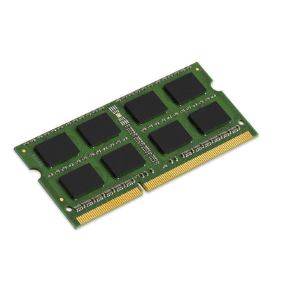 Kingston ValueRAM 8GB 1600Mhz DDR3L CL11 SODIMM Memoria Para LAPTOP (KVR16LS11/8WP)