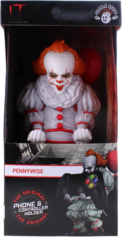 Exquisite Gaming - It Chapter 2 Pennywise Cable Guy (Net)