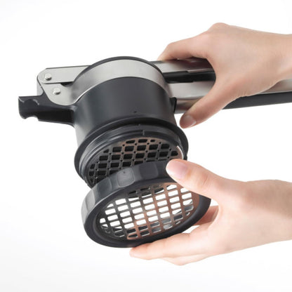 OXO Good Grips Adjustable Potato Ricer