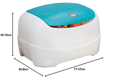 Little Tikes Play 'N Store Toy Chest