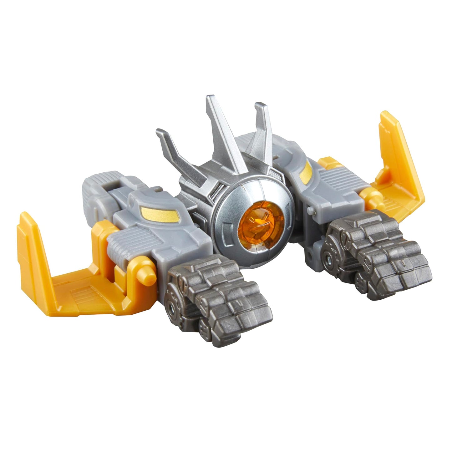 Transformers Figura de Acción Age of The Primes Voyager The Thirteen Amalgamous Prime
