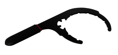 Lisle Llave para Filtro de Combustible Diésel Paccar - Davco - Llave diésel de 12,7 cm