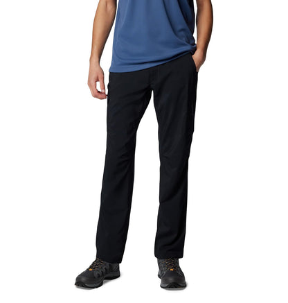 Columbia Silver Ridge Utility Pant Pantalones para Senderismo Hombre