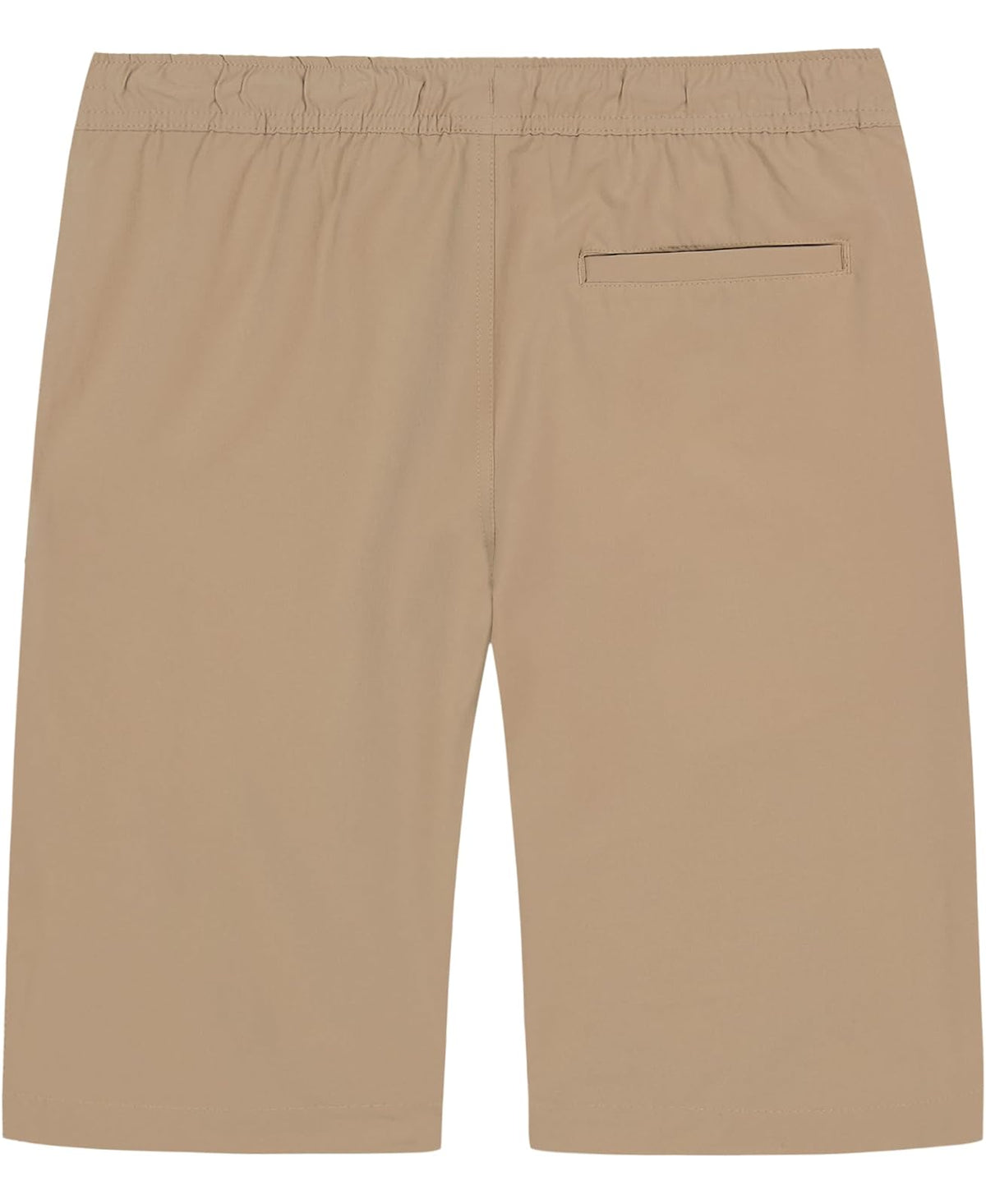 Nautica - Pantalones Deportivos de Uniforme Escolar para niño, Cintura elástica con Cierre de cordón, Tela de Sarga elástica