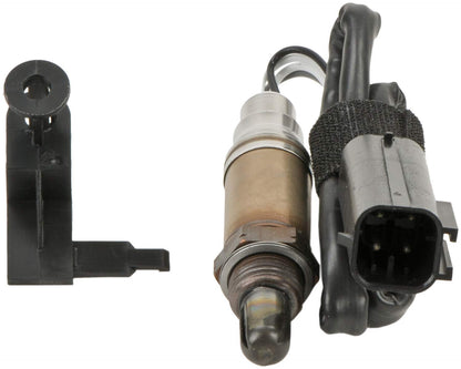 Bosch Caudalímetro Sensor de Flujo de Masa de Aire (MAF) 0280218270 - 15704 - Sensor de oxígeno - Banda estrecha