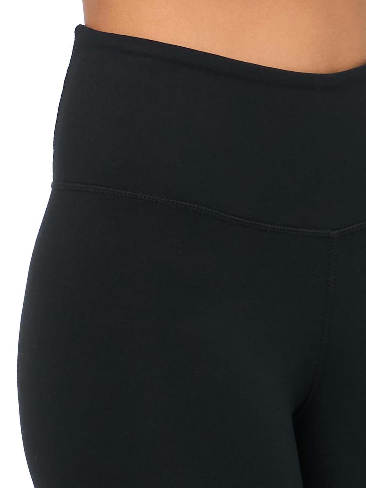 Danskin Performance Nylon High Rise Ankle Legging Leggings Mujer