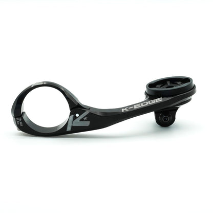 K-EDGE Montura Garmin MAX XL Combo 31.8mm Negro