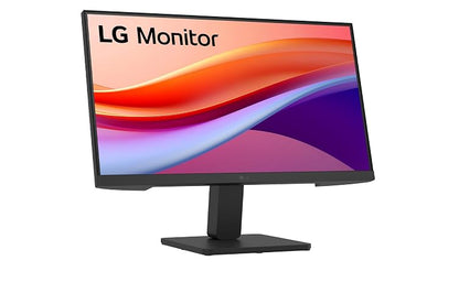 LG Monitor Full HD de 21,5" 100 Hz, sRGB 99%, HDR 10, MBR de 1 ms