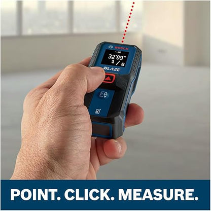 Bosch Medida láser de 60 pies