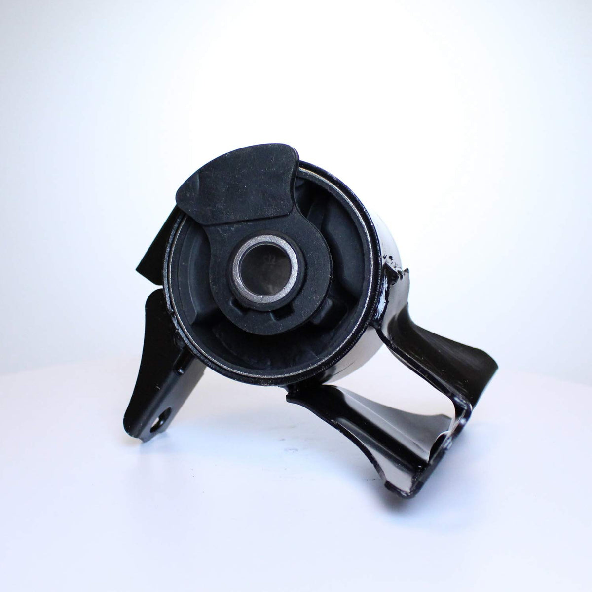 DEA Soporte de Motor Delantero Derecho A4587, Negro