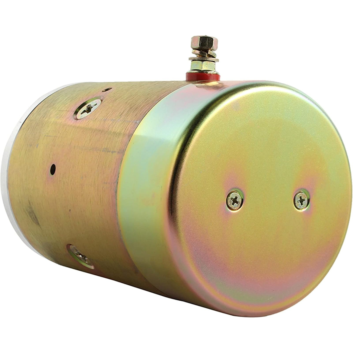 DB Electrical Motor de Bomba 430-01003 Compatible Barsanco
