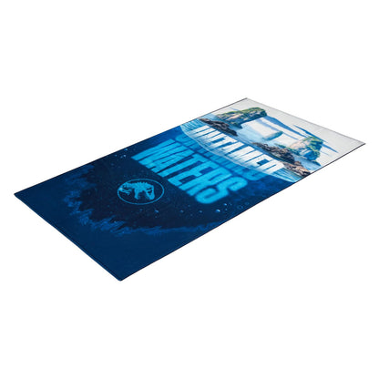 Providencia Toalla Premium para Baño 75x147 cm Jurassic World Waters