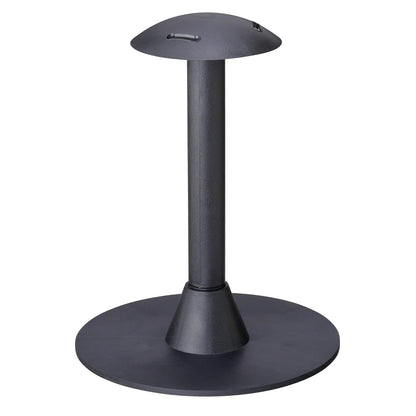 Classic Accessories - Cubierta de mesa de patio de 20 pulgadas, cubierta de mesa para exteriores, negro, 1 unidad (paquete de 1)
