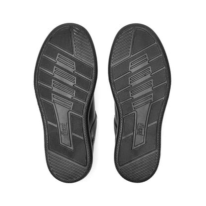 Flexi Calzado Semivestir Hombre Estilo 401912 Negro