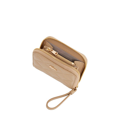 Lacoste Cartera Monedero cierre para Mujer