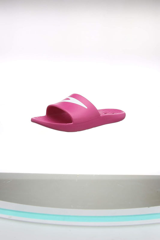 Speedo Sandalias deslizantes para mujer