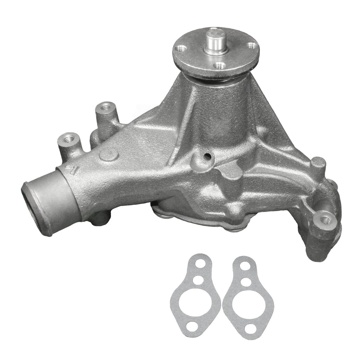 ACDelco Gold Bomba de Agua para Motor 252-595