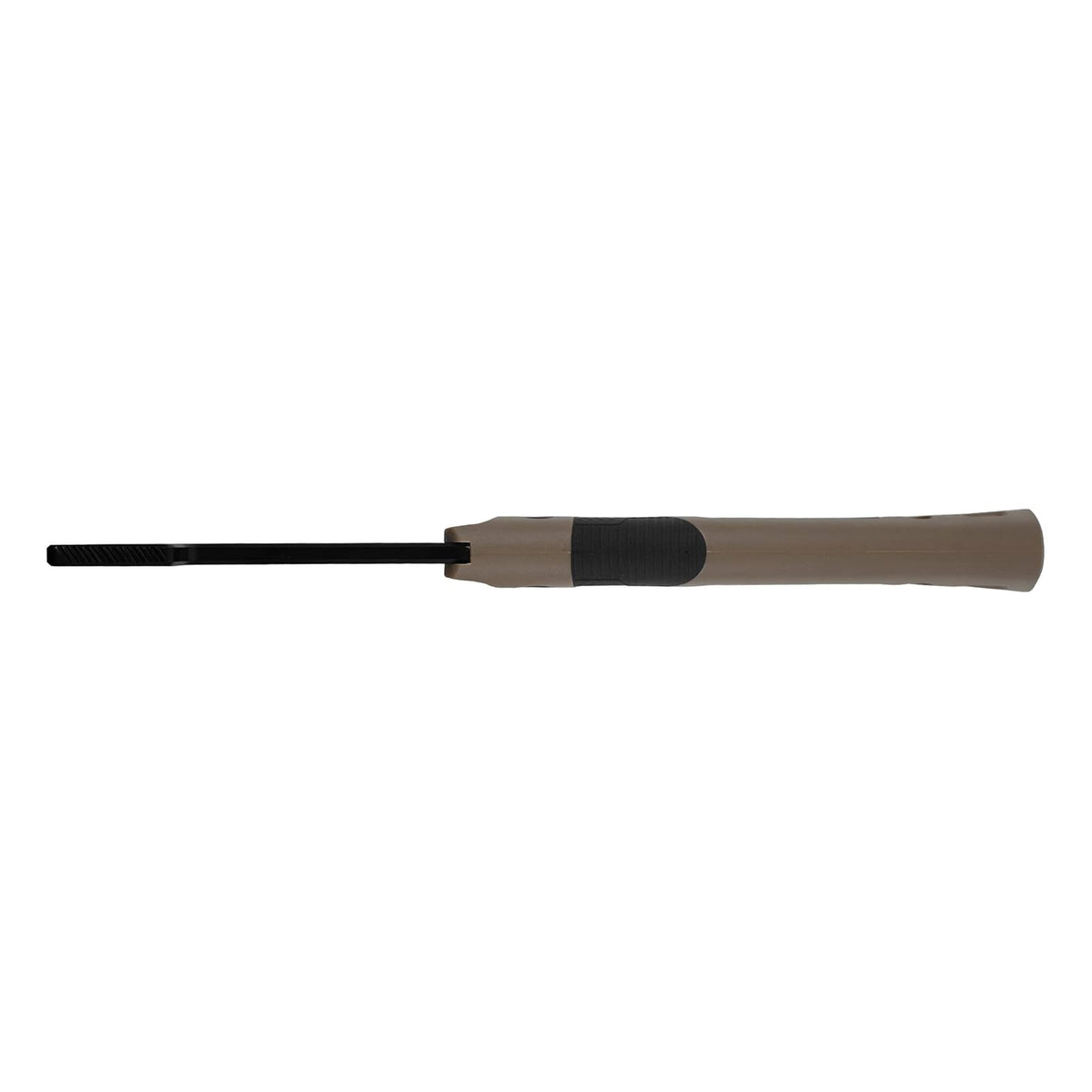 Kershaw Deschutes Hatchet Camp Ax, espiga completa, acero inoxidable (1075)